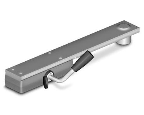 Click Here To Enlarge This Photo Of Roger Technology RL650/R