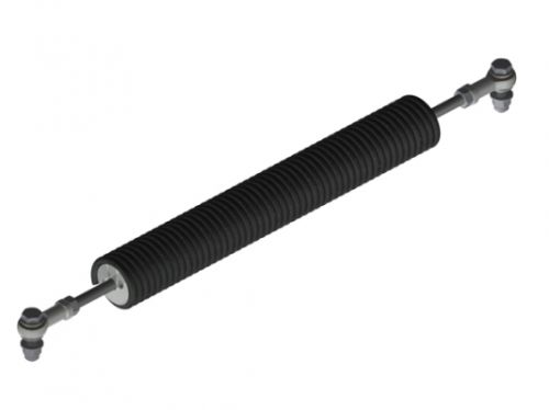Click Here To Enlarge This Photo Of Roger Technology Brushless STANDARD SET BI/004HPGO