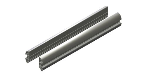 Click Here To Enlarge This Photo Of Roger Technology JNT/BA arm Joins
