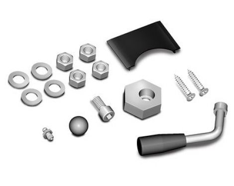 Click Here To Enlarge This Photo Of Roger Technology KT207 kit