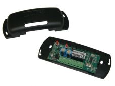 Roger Technology R93/RX12A/U receiver