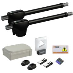 KIT MONOS4