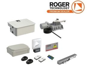 Roger Technology Brushless KIT BR21/354 (S)