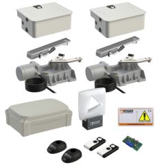 Roger Technology Brushless KIT BR21/354/HS