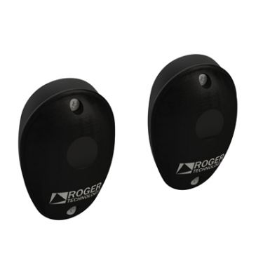 Click Here To Enlarge This Photo Of Roger Technology R90/F2ES