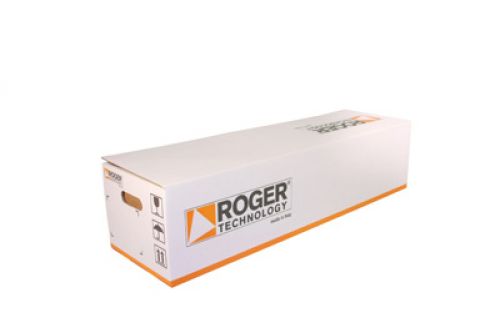 Click Here To Enlarge This Photo Of Roger Technology BRUSHLESS KIT BE20/200