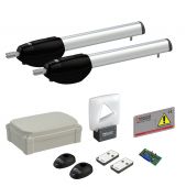Roger Technology BRUSHLESS KIT BE20/200