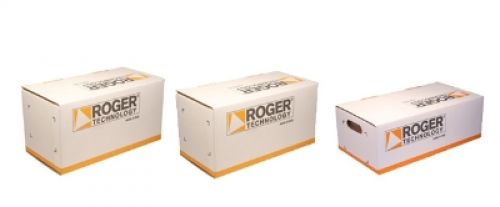 Click Here To Enlarge This Photo Of Roger Technology 230v SET R23/373