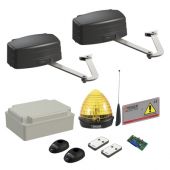 Roger Technology 230v SET R23/373