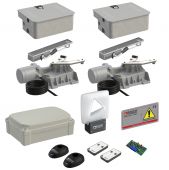 Roger Technology BRUSHLESS       KIT BR21/355/HS