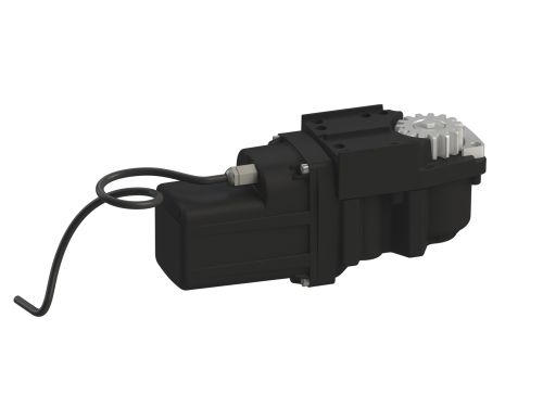 Click Here To Enlarge This Photo Of Roger Technology H21/500