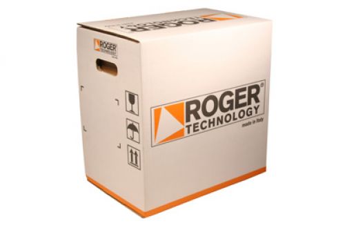 Click Here To Enlarge This Photo Of Roger Technology BRUSHLESS BG30/1804/HS