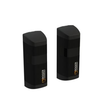 Click Here To Enlarge This Photo Of Roger Technology M90/F2ES0