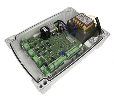 Click Here To Enlarge This Photo Of Roger Technology EDGE 1/box Control Unit